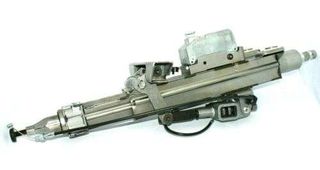 Columna de Dirección Eléctrica JAGUAR XF / XE GX73-3C529-DF