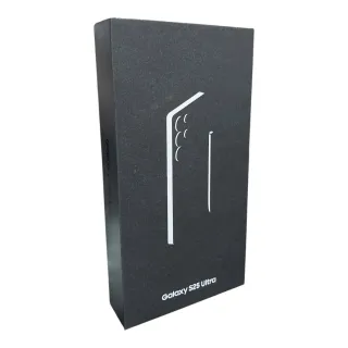 Samsung S25 Ultra 256GB Negro