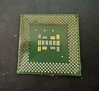 2 Ram 256 l’uno +intel pentium