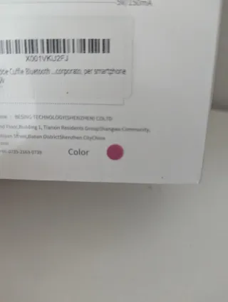 Auriculares Inalámbricos Deportivos