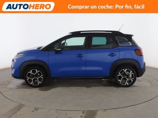 Citroën C3 Aircross 1.2 PureTech Shine Pack