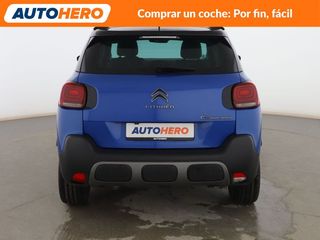 Citroën C3 Aircross 1.2 PureTech Shine Pack