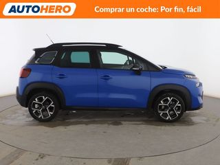 Citroën C3 Aircross 1.2 PureTech Shine Pack