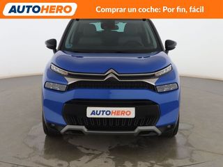 Citroën C3 Aircross 1.2 PureTech Shine Pack