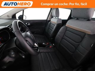 Citroën C3 Aircross 1.2 PureTech Shine Pack