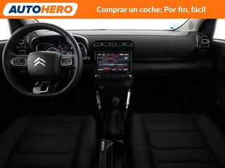 Citroën C3 Aircross 1.2 PureTech Shine Pack