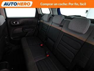 Citroën C3 Aircross 1.2 PureTech Shine Pack