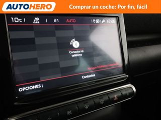 Citroën C3 Aircross 1.2 PureTech Shine Pack