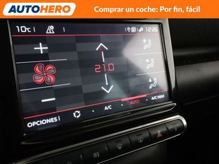Citroën C3 Aircross 1.2 PureTech Shine Pack