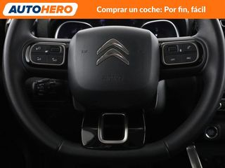 Citroën C3 Aircross 1.2 PureTech Shine Pack
