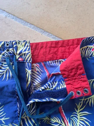 Bañador Polo Sport Ralph Lauren Palmeras