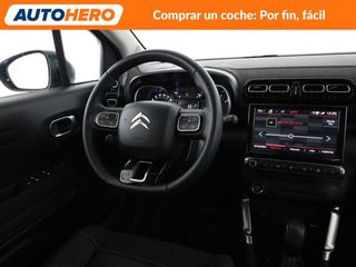 Citroën C3 Aircross 1.2 PureTech Shine Pack