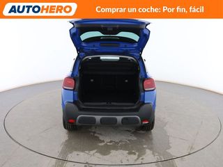 Citroën C3 Aircross 1.2 PureTech Shine Pack