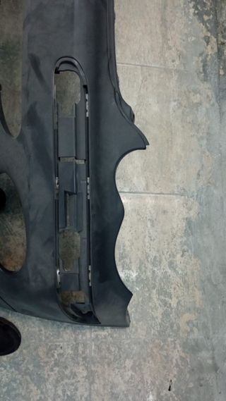 Parachoques Delantero Mercedes Benz Clase C