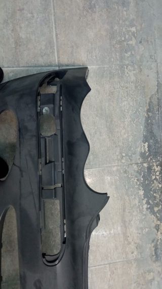 Parachoques Delantero Mercedes Benz Clase C