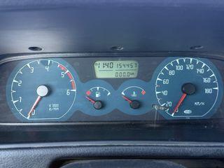 Nissan Terrano II 2001