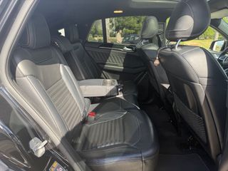 Mercedes-Benz GLE Coupé 2016