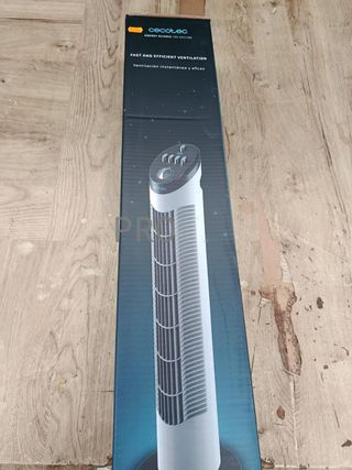 Ventilador de Torre