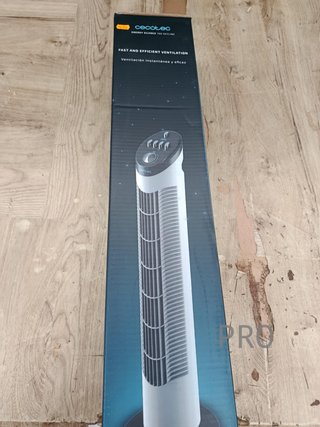Ventilador de Torre