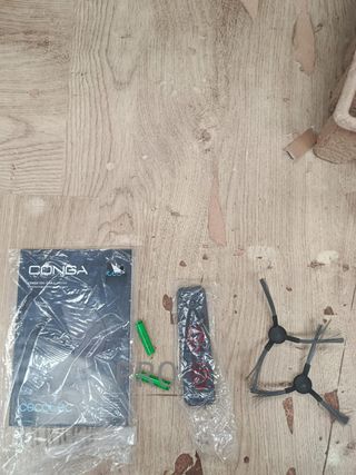 Cecotec Robot Aspirado