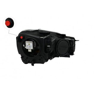 Faros delanteros Xenon Led Osram Volkswagen Golf V