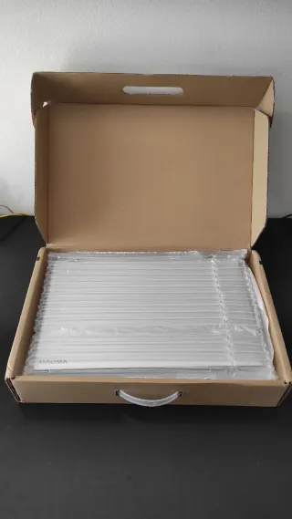 Portátil 15'6 i7 20GB RAM 1TB SSD. Como NUEVO.