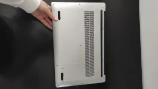 Portátil 15'6 i7 20GB RAM 1TB SSD. Como NUEVO.