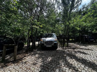 Hyundai h1 2007