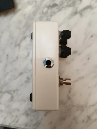 MXR Bass Compressor pedal