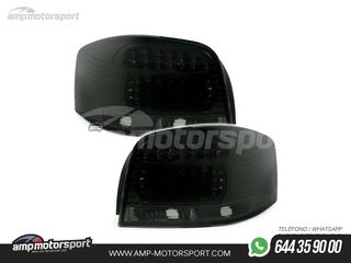 PILOTOS LED PARA AUDI A3 8P 2003-2008