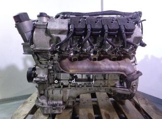 Rectp4748523 motor 113941 mercedes-benz clase 4.3