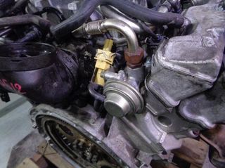 Rectp4748523 motor 113941 mercedes-benz clase 4.3