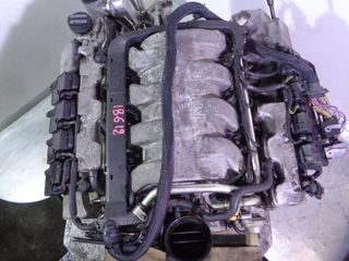 Rectp4748523 motor 113941 mercedes-benz clase 4.3