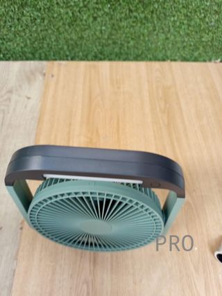 ATEngeus 8'' USB Ventilador