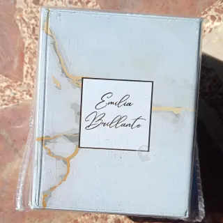 Reloj Emilia Brillante con Cristales Swarovski