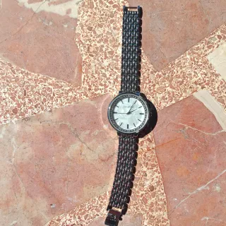 Reloj Emilia Brillante con Cristales Swarovski