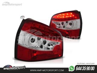 PILOTOS LED PARA AUDI A3 8L 1996-2000
