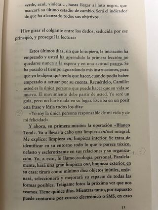 Tu segunda vida empieza cuando descubres que so...