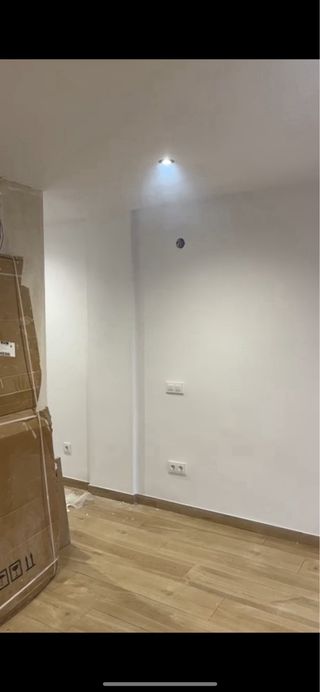 Reformas pintura y plador