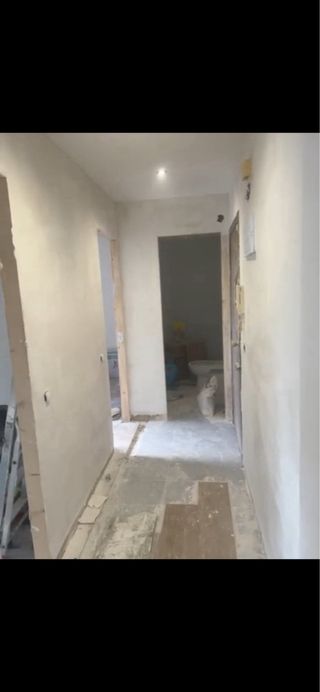 Reformas pintura y plador