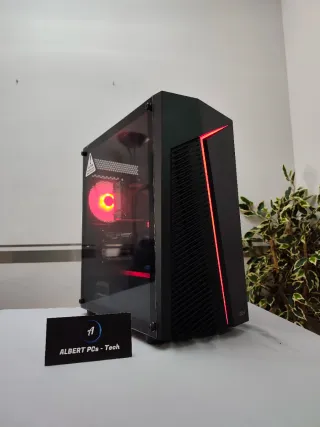 PC Gaming RTX 2060, 512gb NVMe, 14N, 16gb R. ddr4