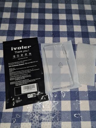 SAMSUNG S20 FE WHITE 128 GB +COVER VETRINI NUOVI