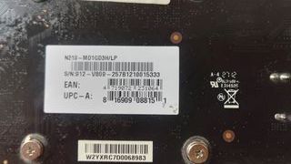 Tarjeta Gráfica HDMI DVI Bajo Perfil