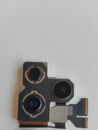 Fotocamera posteriore originale per iPhone 13 Pro