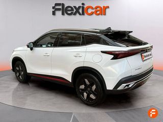 Omoda 5 1.6 T-GDI 136.5kW (185CV) DCT Premium