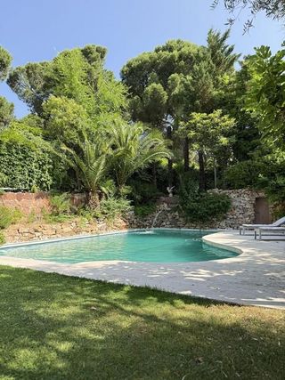 Chalet en alquiler en Aravaca en Madrid