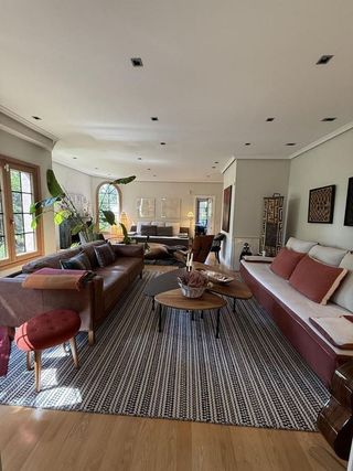 Chalet en alquiler en Aravaca en Madrid