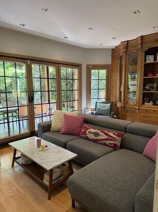 Chalet en alquiler en Aravaca en Madrid