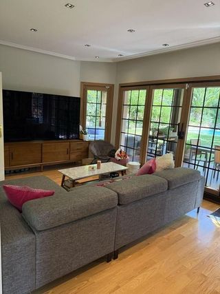 Chalet en alquiler en Aravaca en Madrid