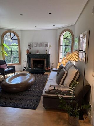 Chalet en alquiler en Aravaca en Madrid